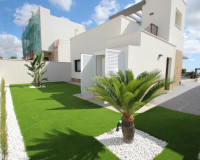 Nueva construcción  - Villa - La Manga del Mar Menor - Murcia