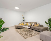 Nueva construcción  - Villa - La Manga del Mar Menor - Murcia