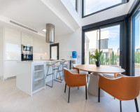 Nueva construcción  - Villa - La Manga del Mar Menor - Murcia