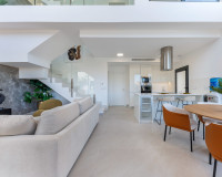 Nueva construcción  - Villa - La Manga del Mar Menor - Murcia