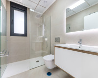 Nueva construcción  - Villa - La Manga del Mar Menor - Murcia