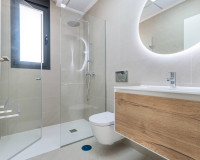 Nueva construcción  - Villa - La Manga del Mar Menor - Murcia