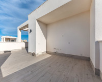 Nueva construcción  - Villa - La Manga del Mar Menor - Murcia