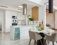 Nueva construcción  - Villa - La Manga del Mar Menor - Murcia