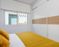 Nueva construcción  - Villa - La Manga del Mar Menor - Murcia