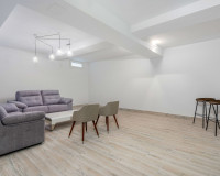 Nueva construcción  - Villa - La Manga del Mar Menor - Murcia