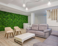 Nueva construcción  - Villa - La Manga del Mar Menor - Murcia