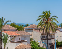 Nueva construcción  - Villa - La Manga del Mar Menor - Murcia