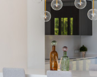 Nueva construcción  - Villa - La Manga del Mar Menor - Murcia