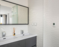 Nueva construcción  - Villa - La Manga del Mar Menor - Murcia