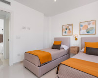 Nueva construcción  - Villa - La Manga del Mar Menor - Murcia