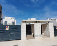Nueva construcción  - Villa - La Manga del Mar Menor - Murcia