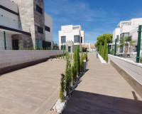 Nueva construcción  - Villa - La Manga del Mar Menor - Murcia