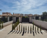 Nueva construcción  - Villa - La Manga del Mar Menor - Murcia