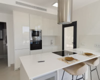 Nueva construcción  - Villa - La Manga del Mar Menor - Murcia