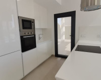 Nueva construcción  - Villa - La Manga del Mar Menor - Murcia