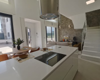Nueva construcción  - Villa - La Manga del Mar Menor - Murcia