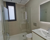 Nueva construcción  - Villa - La Manga del Mar Menor - Murcia