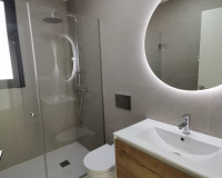 Nueva construcción  - Villa - La Manga del Mar Menor - Murcia