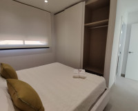 Nueva construcción  - Villa - La Manga del Mar Menor - Murcia