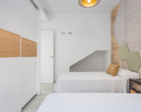 Nueva construcción  - Villa - La Manga del Mar Menor - Murcia