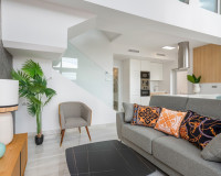 Nueva construcción  - Villa - La Manga del Mar Menor - Murcia