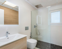 Nueva construcción  - Villa - La Manga del Mar Menor - Murcia