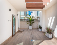 Nueva construcción  - Villa - La Manga del Mar Menor - Murcia