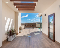 Nueva construcción  - Villa - La Manga del Mar Menor - Murcia