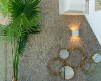 Nueva construcción  - Villa - La Manga del Mar Menor - Murcia