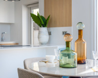 Nueva construcción  - Villa - La Manga del Mar Menor - Murcia