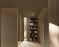 Nueva construcción  - Villa - La Nucía