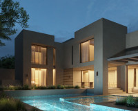 Nueva construcción  - Villa - La Nucía