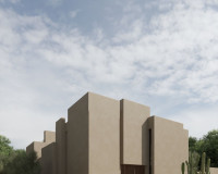 Nueva construcción  - Villa - La Nucía