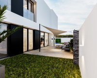 Nueva construcción  - Villa - La Zenia