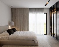 Nueva construcción  - Villa - La Zenia