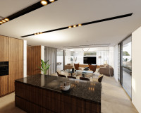 Nueva construcción  - Villa - La Zenia