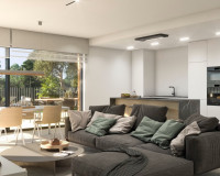 Nueva construcción  - Villa - Los Alcazares - Murcia