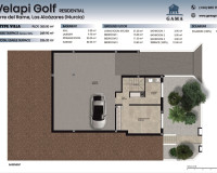 Nueva construcción  - Villa - Los Alcazares - Murcia