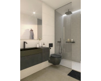 Nueva construcción  - Villa - Los Alcazares - Murcia