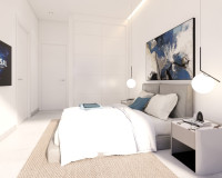 Nueva construcción  - Villa - Los Alcazares - Murcia