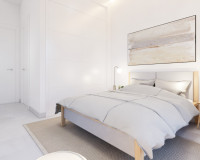 Nueva construcción  - Villa - Los Alcazares - Murcia