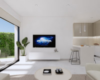 Nueva construcción  - Villa - Los Alcazares - Murcia