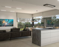 Nueva construcción  - Villa - Los Alcazares - Murcia