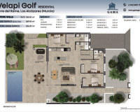 Nueva construcción  - Villa - Los Alcazares - Murcia