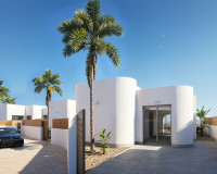Nueva construcción  - Villa - Los Alcazares - Murcia