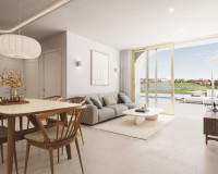 Nueva construcción  - Villa - Los Alcazares - Murcia