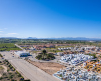 Nueva construcción  - Villa - Los Montesinos