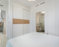 Nueva construcción  - Villa - Los Montesinos