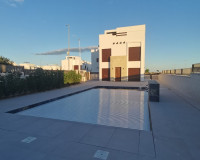 Nueva construcción  - Villa - Los Montesinos